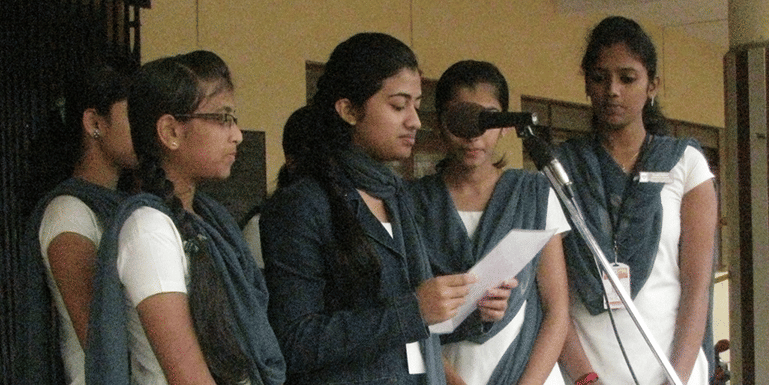 St.Joseph's Commerce College Dharwad Events photo 6